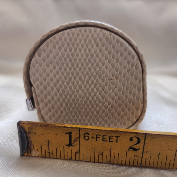 Jimmy Choo Eyewear Case pre-owned - Picture 5 of 6